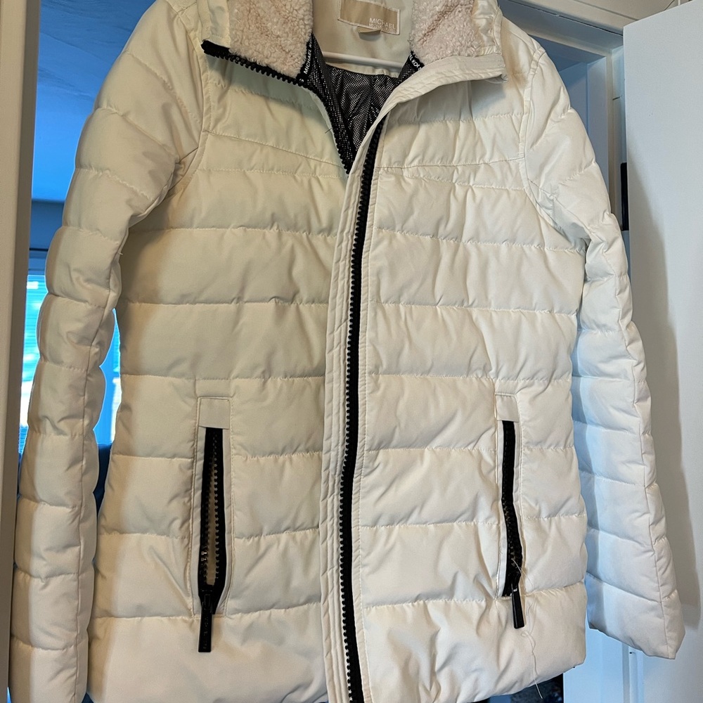 Michael Kors Puffer jacket